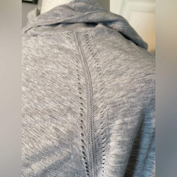 Light Grey Sweater - Picture 4 of 10